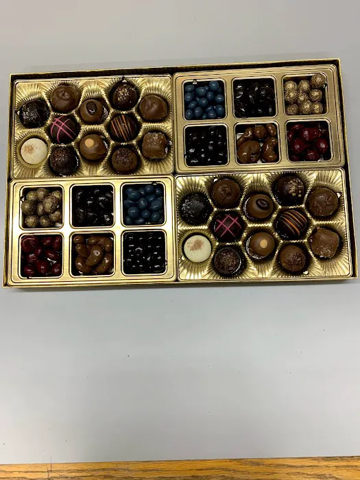 Sweet Street Candies and Goodies Picture 6
