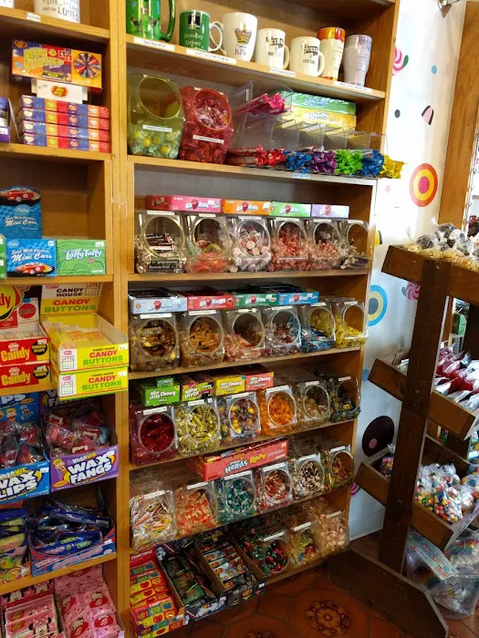 Sweet Street Candies and Goodies Picture 5