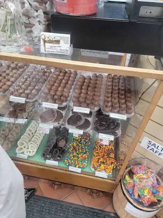 Sweet Street Candies and Goodies Picture 10
