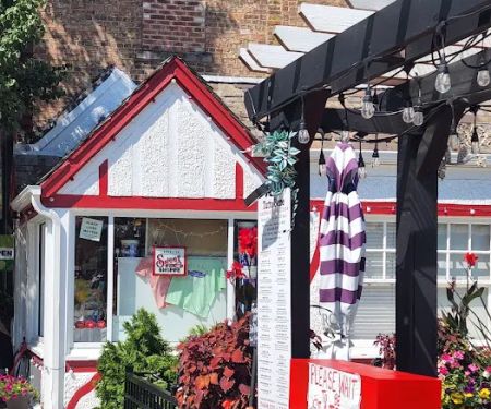 Glen Ellyn Sweet Shoppe