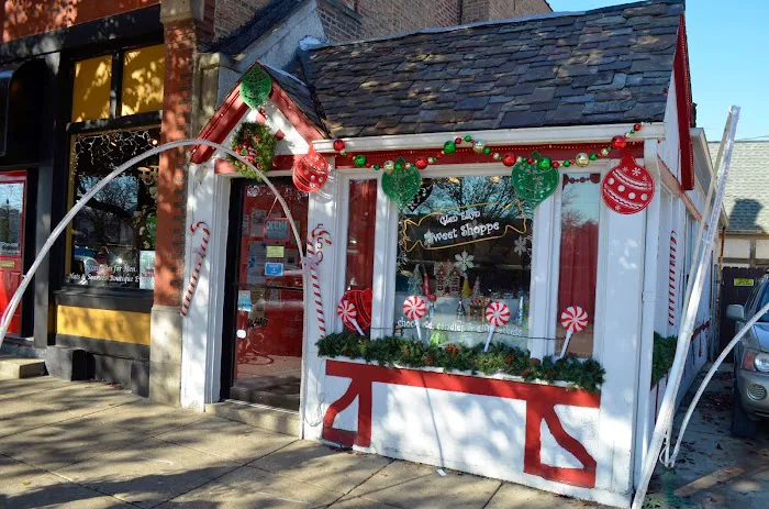 Glen Ellyn Sweet Shoppe Picture 3