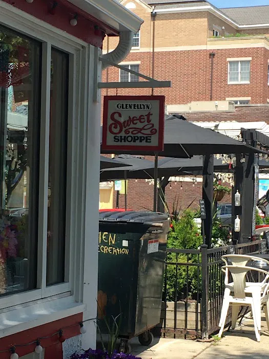 Glen Ellyn Sweet Shoppe Picture 6