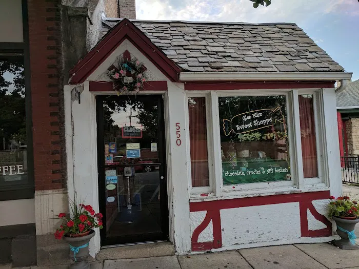 Glen Ellyn Sweet Shoppe Picture 7