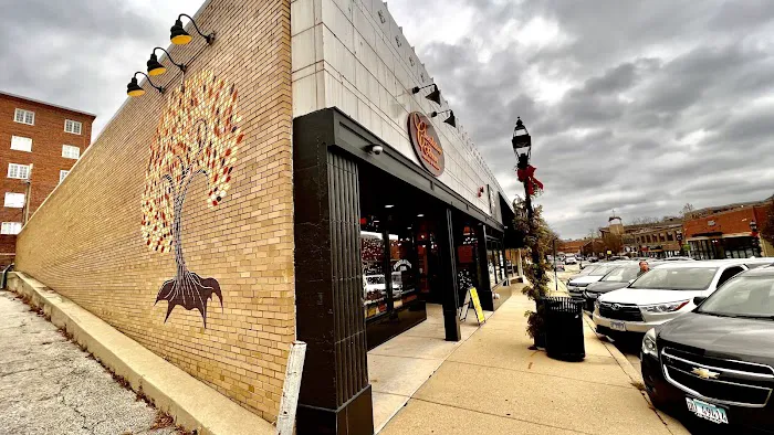 Chocolaterie Stam Glen Ellyn Picture 1