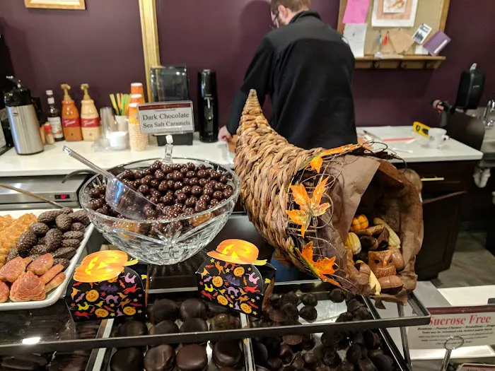 Chocolaterie Stam Glen Ellyn Picture 5