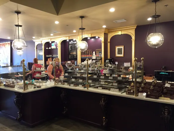 Chocolaterie Stam Glen Ellyn Picture 2