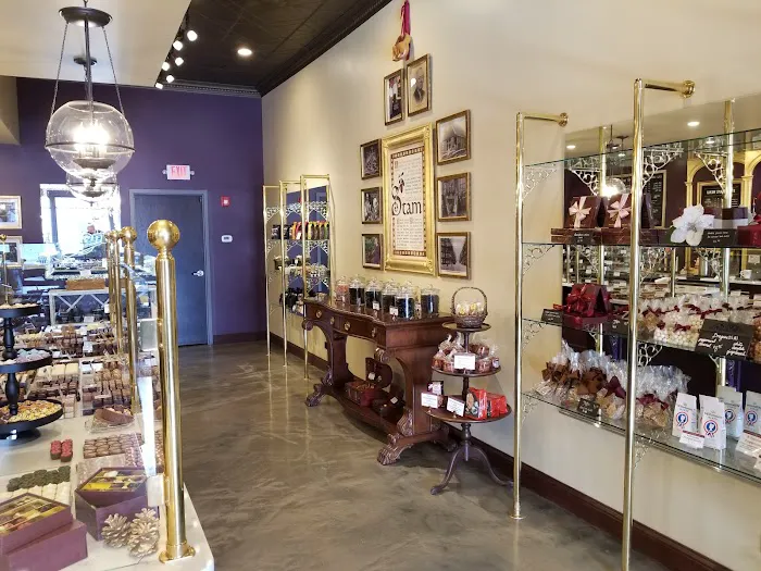 Chocolaterie Stam Glen Ellyn Picture 6
