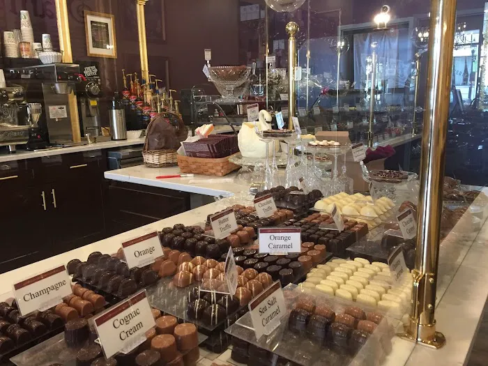 Chocolaterie Stam Glen Ellyn Picture 7
