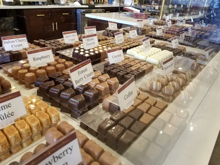 Chocolaterie Stam Glen Ellyn Picture 8