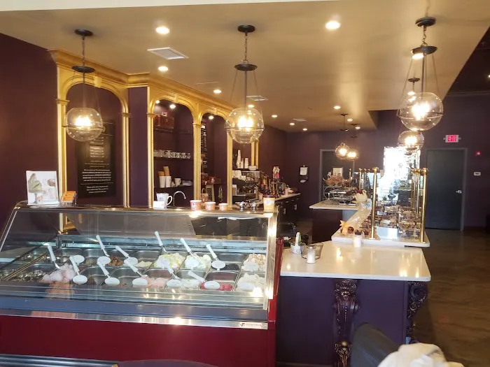 Chocolaterie Stam Glen Ellyn Picture 10
