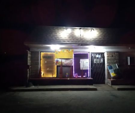 Cheese & Things Snack Shop
