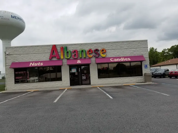 Albanese Confectionery Outlet Store Picture 1