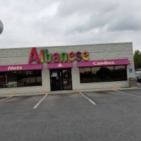Albanese Confectionery Outlet Store ico