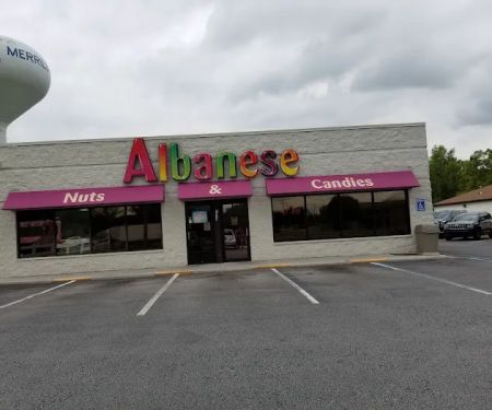 Albanese Confectionery Outlet Store