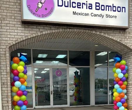 Dulceria Bombon LLC