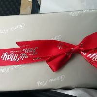 Fannie May ico