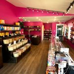 Raffy’s Candy Store (Ice Cream, Popcorn, Nuts & more)