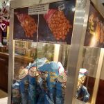 Short & Sweet-Tasty Treats/Vintage Candy Apples