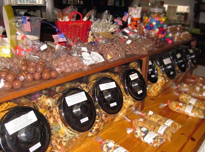 Candy Cove Picture 1