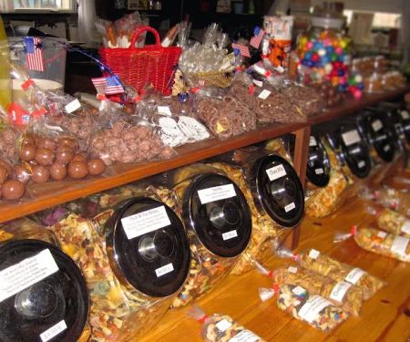Candy Cove