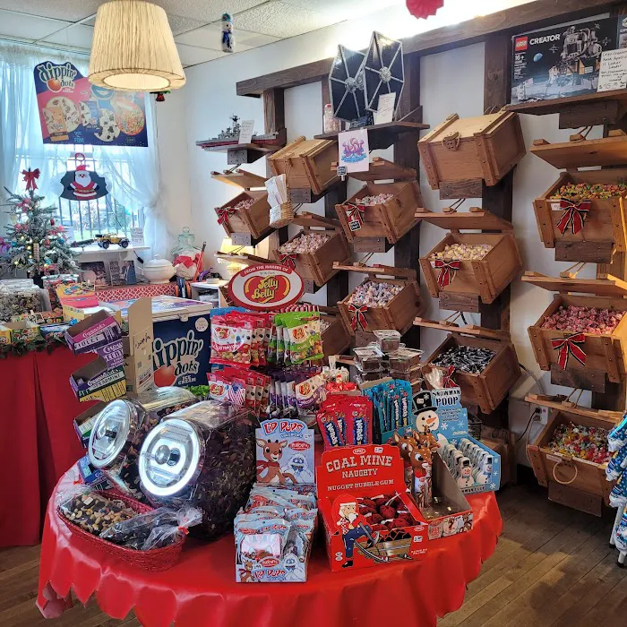 Candy Cove Picture 4
