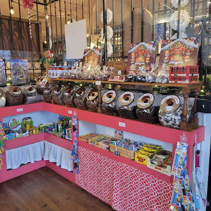 Candy Cove Picture 7