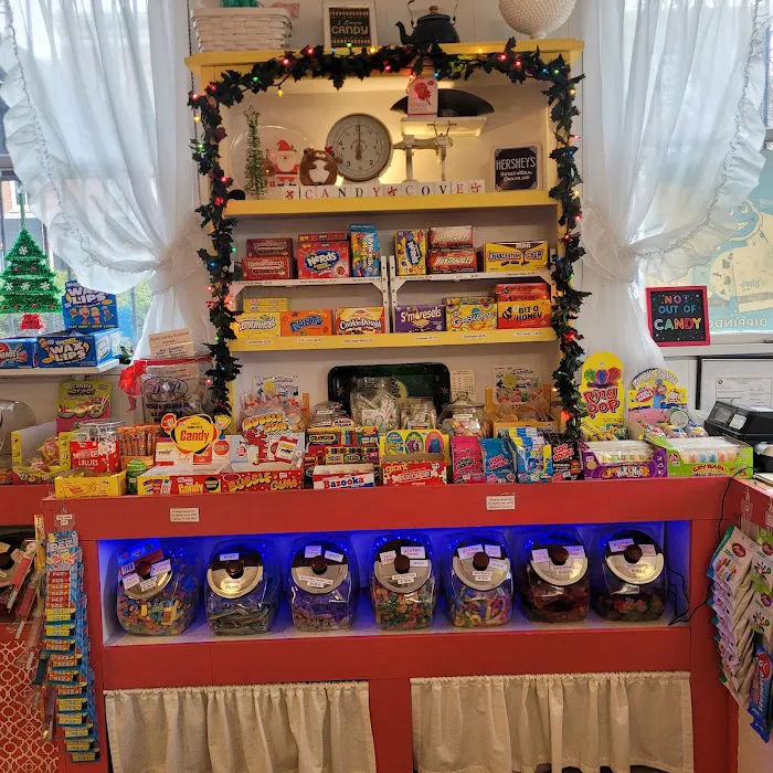 Candy Cove Picture 5