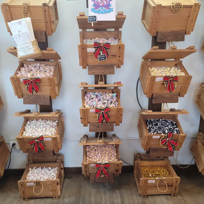 Candy Cove Picture 8