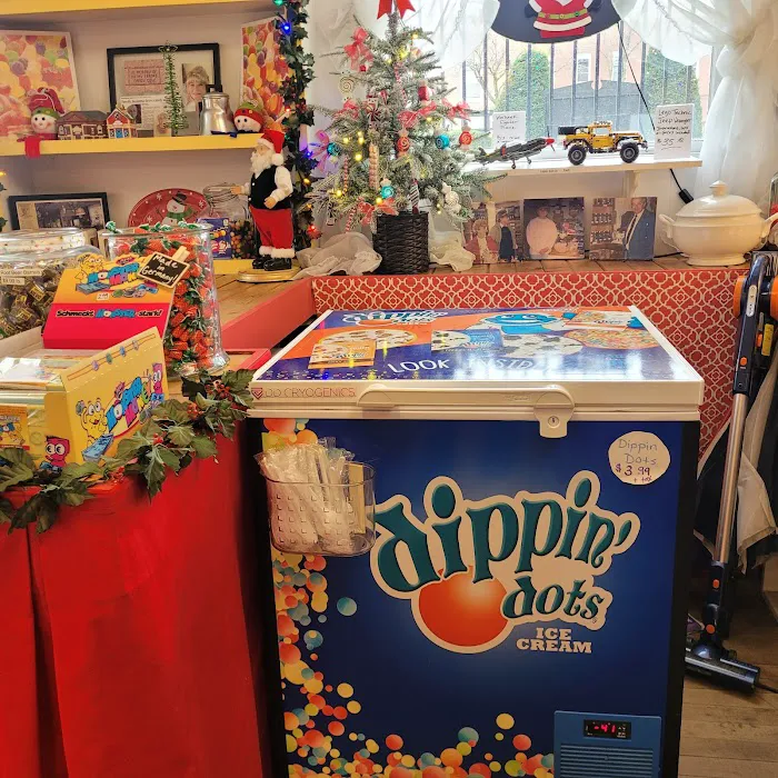 Candy Cove Picture 10