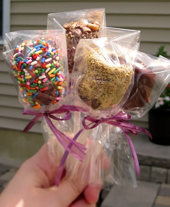 Candy Cove Picture 9