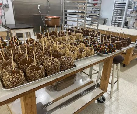 Carol Ann's Candies