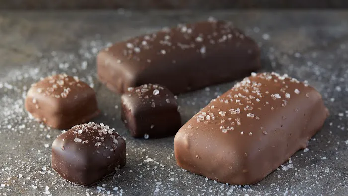 Morkes Chocolates Cedar Lake Picture 1