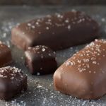 Morkes Chocolates Cedar Lake