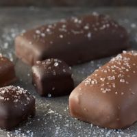 Morkes Chocolates Cedar Lake ico