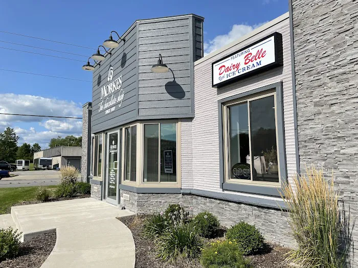 Morkes Chocolates Cedar Lake Picture 2