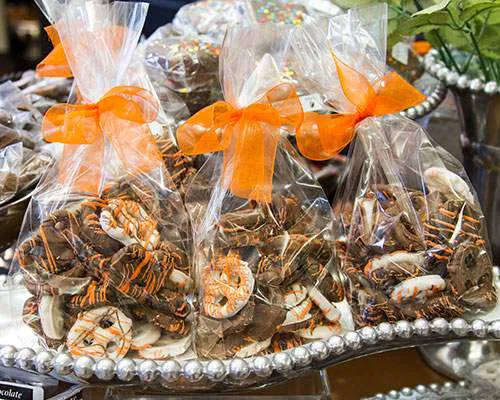 Morkes Chocolates Cedar Lake Picture 6