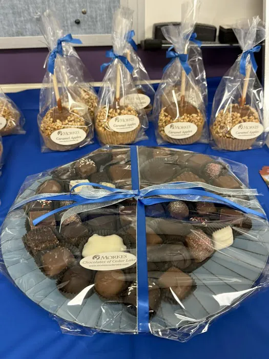 Morkes Chocolates Cedar Lake Picture 9