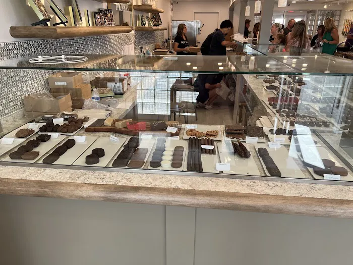 Morkes Chocolates Cedar Lake Picture 10