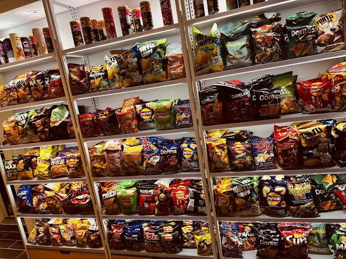 SNACK'D Picture 4
