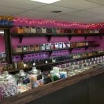 Raffy's Candy Store (Ice Cream, Popcorn, Nuts & more)
