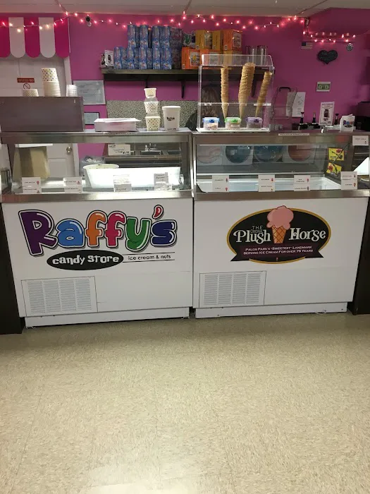 Raffy's Candy Store (Ice Cream, Popcorn, Nuts & more) Picture 8