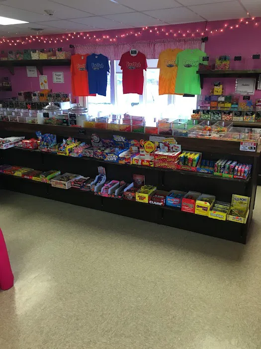Raffy's Candy Store (Ice Cream, Popcorn, Nuts & more) Picture 10