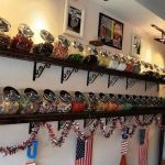 Beanie’s Candy Store (Ice Cream and Popcorn)