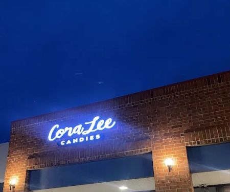 Cora Lee Candies