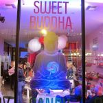 Sweet Buddha