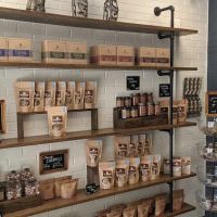 Four Brothers Chocolates Wheaton ico