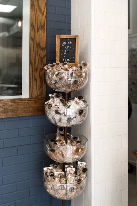 Four Brothers Chocolates Wheaton Picture 4
