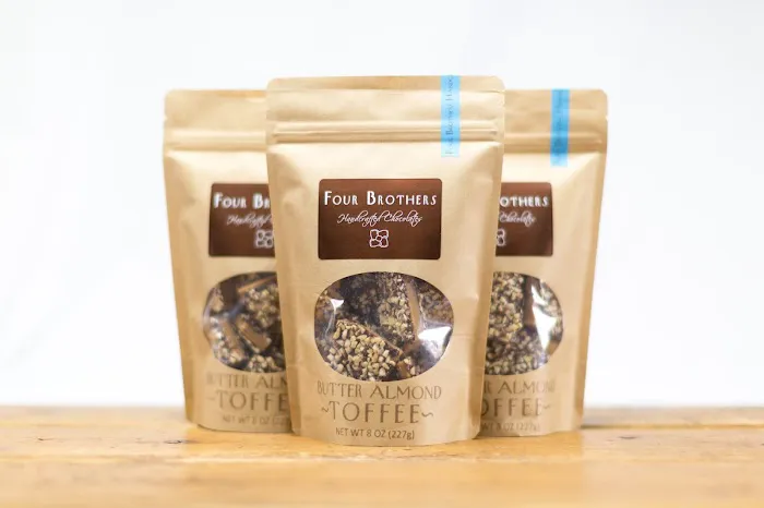 Four Brothers Chocolates Wheaton Picture 10
