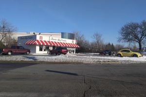 Auto Service Center