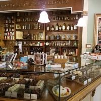 Le Chocolat du Bouchard ico
